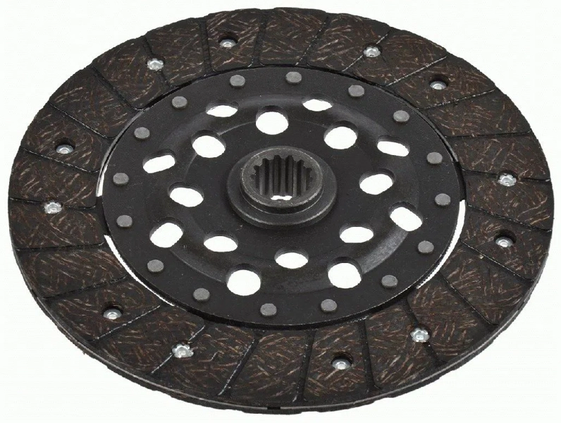 SACHS Clutch Disc - 1864 634 021